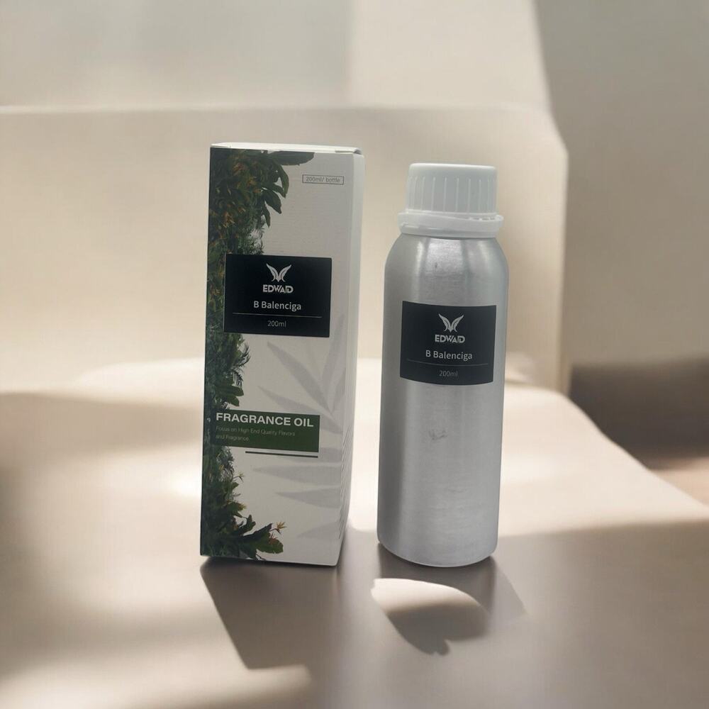 Hotel Collection Inspired Aromatherapy Essential Oils - 200 ml (B Balenciaga)
